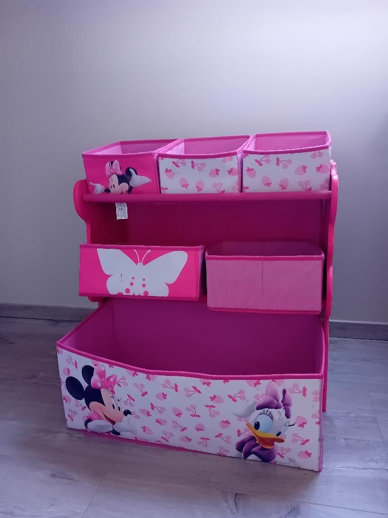 Opbergmeubel voor speelgoed, Kinderen en Baby's, Ophalen, Gebruikt