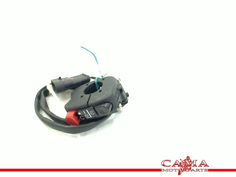 STUURSCHAKELAAR RECHTS Aprilia, Motoren, Piaggio & C. SpA, Gebruikt, Customer_service@piaggio.com, Viale Rinaldo Piaggio, 25
56025  Pontedera, PI, IT