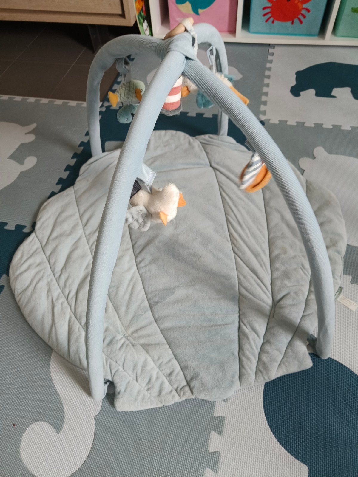 Speelkleed met boog van Little Dutch - sailors bay, Ophalen, Gebruikt