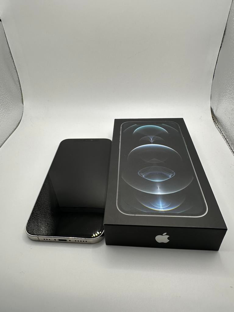 iPhone 12 Pro 128gb, Ophalen of Verzenden, Zo goed als nieuw