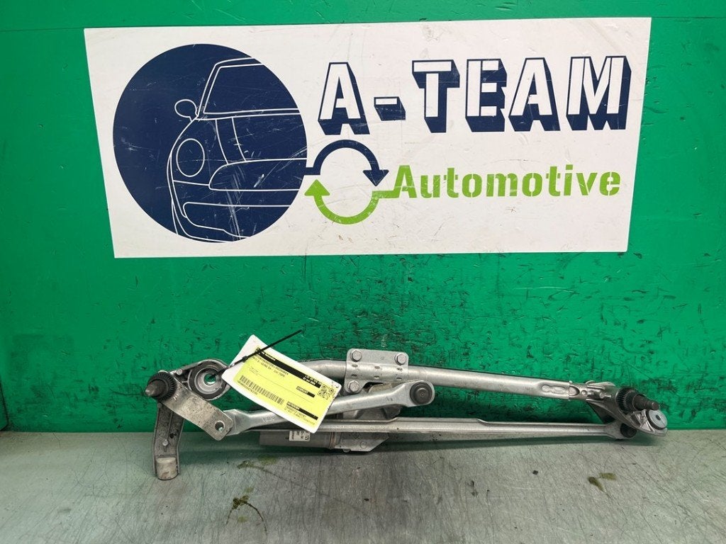 MOTEUR + TRINGLERIE ESSUIE GLACE AVANT BMW (|697826304|), Utilisé, BMW, Petuelring 130
80809  München, DE, Bayerische Motoren Werke AG