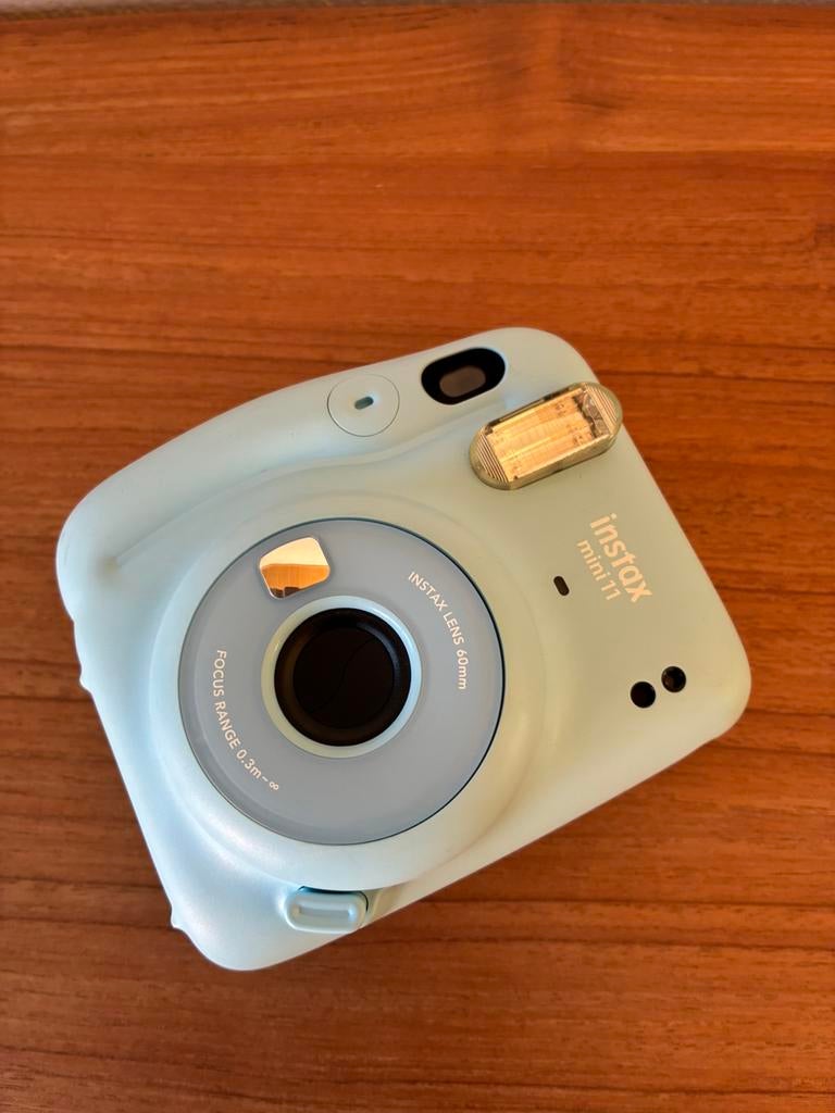 Instax mini 11, Enlèvement, Comme neuf