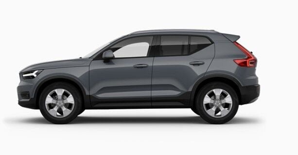 Volvo XC40 T2 Momentum Pro, Auto's, 94 kW, https://public.car-pass.be/vhr/fd6d835a-ffa4-4004-a867-5958a607181a, 127 pk, SUV of Terreinwagen