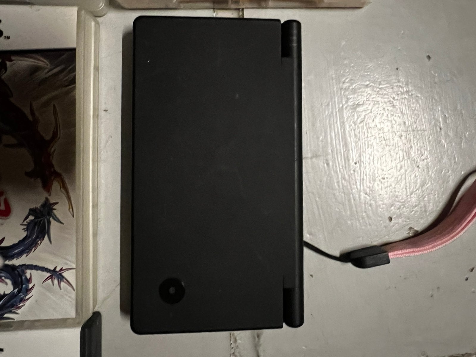 Nintendo DSi + jeux, Enlèvement ou Envoi, Reconditionné, Dsi, Avec jeux