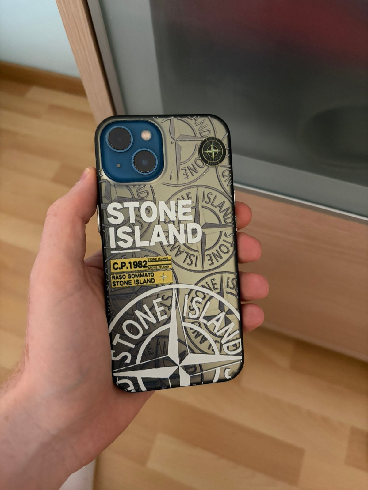 Iphone 13, Télécoms, Téléphonie mobile | Housses, Coques & Façades | Apple iPhone, Enlèvement ou Envoi, Utilisé, IPhone 13