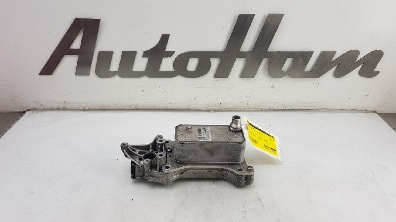 ECHANGEUR THERMIQUE A (W176) (|A6511800565|A6511801210|), Dhr. J. Ham, Mercedes-Benz, Administratie@autoham.nl, Utilisé