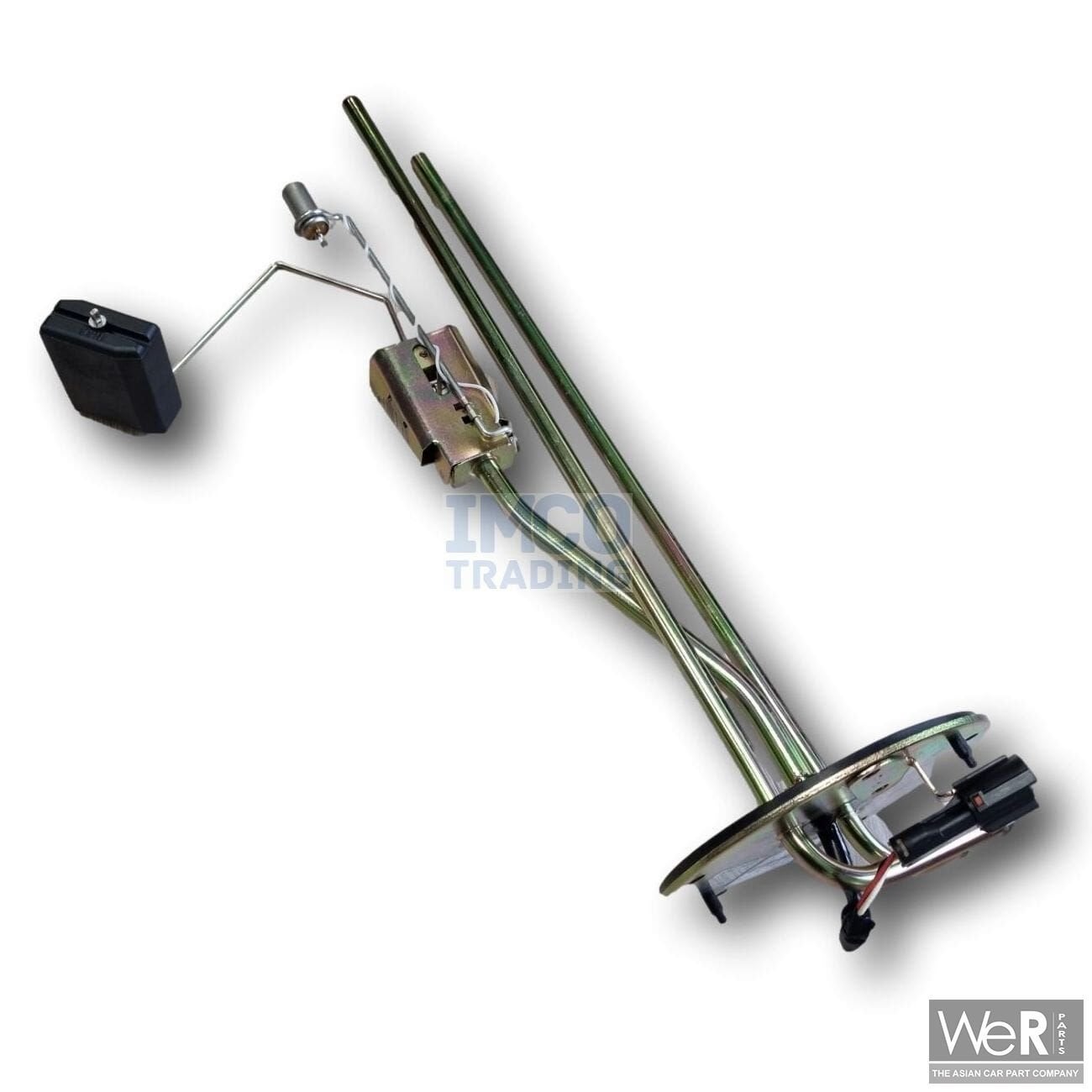 Tankvlotter SsangYong Musso Diesel 93-96 8131005100, KGM Europe GmbH, Ophalen of Verzenden, Info@smotor.com, Ssangyong