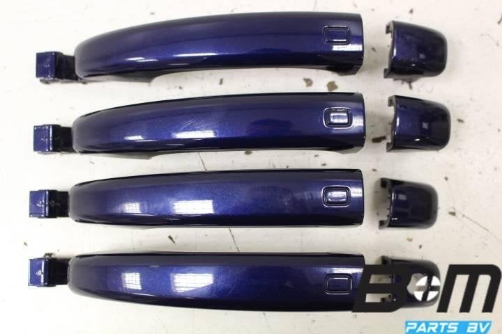 Portiergreepset Audi SQ5, Utilisé