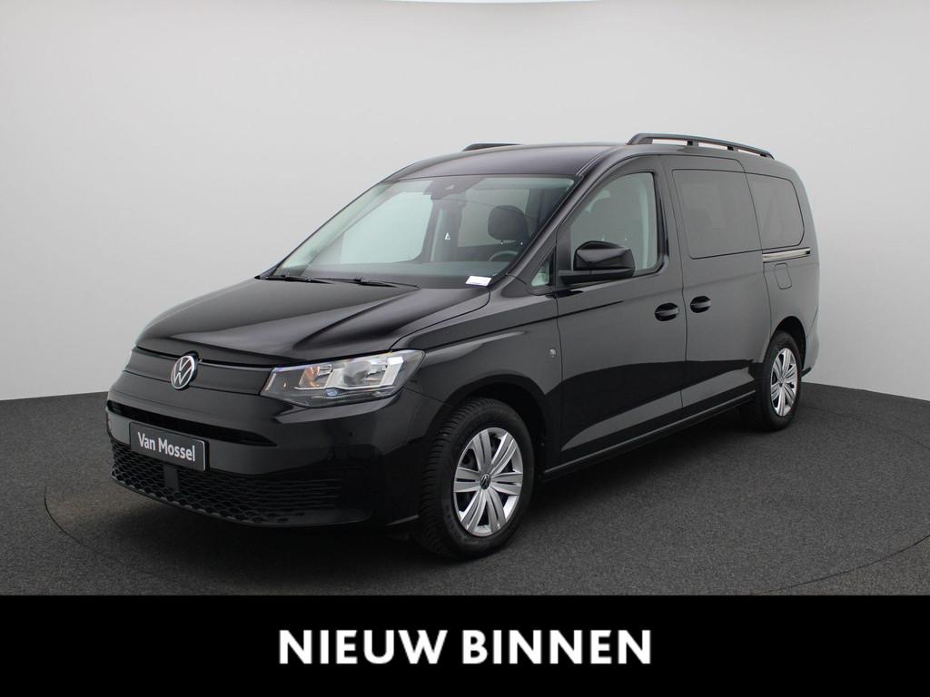 Volkswagen Caddy Maxi 1.5 TSI 84 kW Manuelle Maxi Life, Electronic Stability Program (ESP), Achat, Entreprise, 7 places