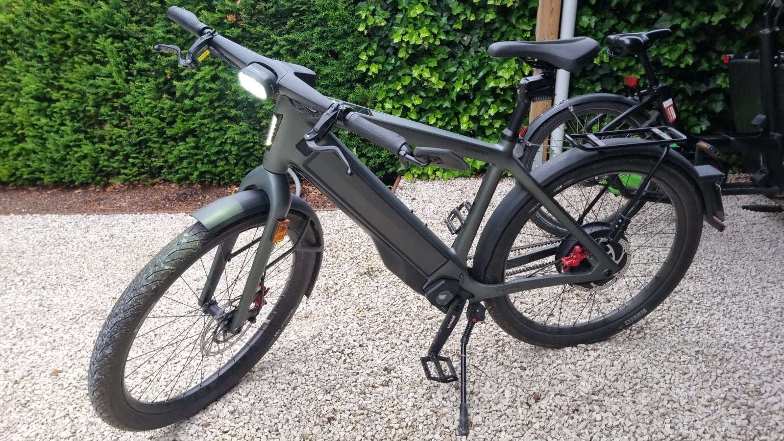 Stromer ST5, Vélos & Vélomoteurs, Enlèvement, Comme neuf, Stromer