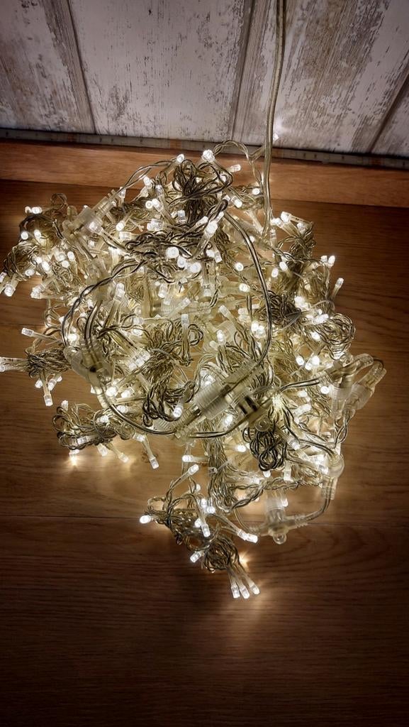 Kerstverlichting 3 dozen ( per doos ). Nieuw. Afhalen zemst., Ophalen, Nieuw