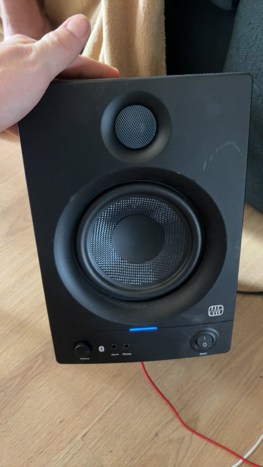 PreSonus Eris 5BT, Ophalen of Verzenden, Zo goed als nieuw