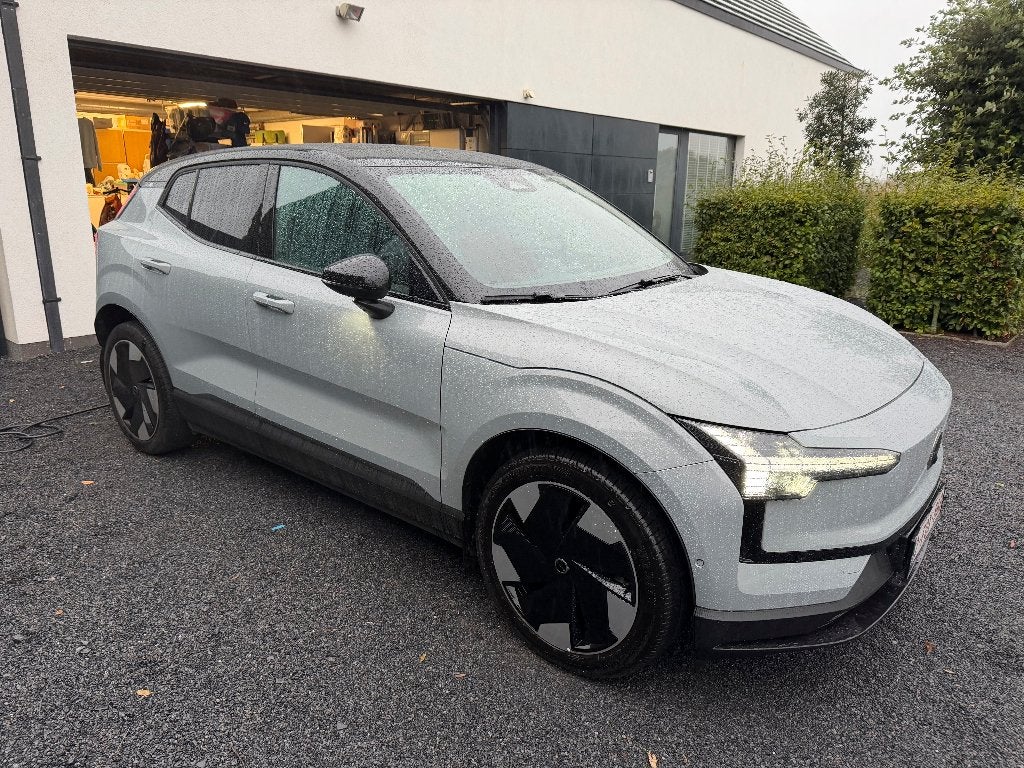 Volvo EX30 ULTRA Twin Performance  *** FULL OPTIONS ***, Autos, 315 kW, Argent ou Gris, Achat, EX30