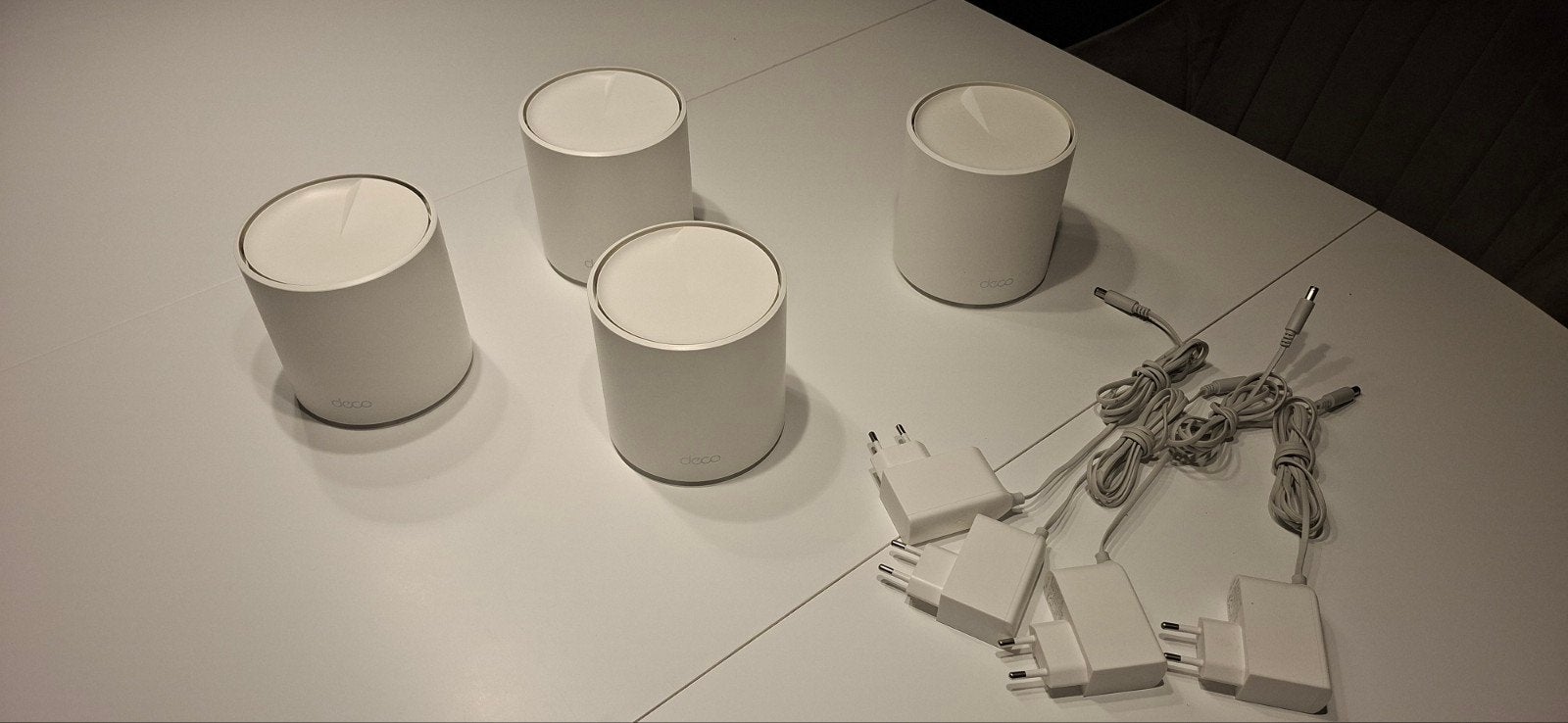tp link mesh wifi set, Ophalen of Verzenden, Zo goed als nieuw, Tp-link