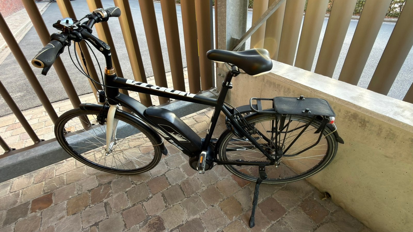 Batavus norta fiets summer series limited edition, Enlèvement, Comme neuf, Batavus