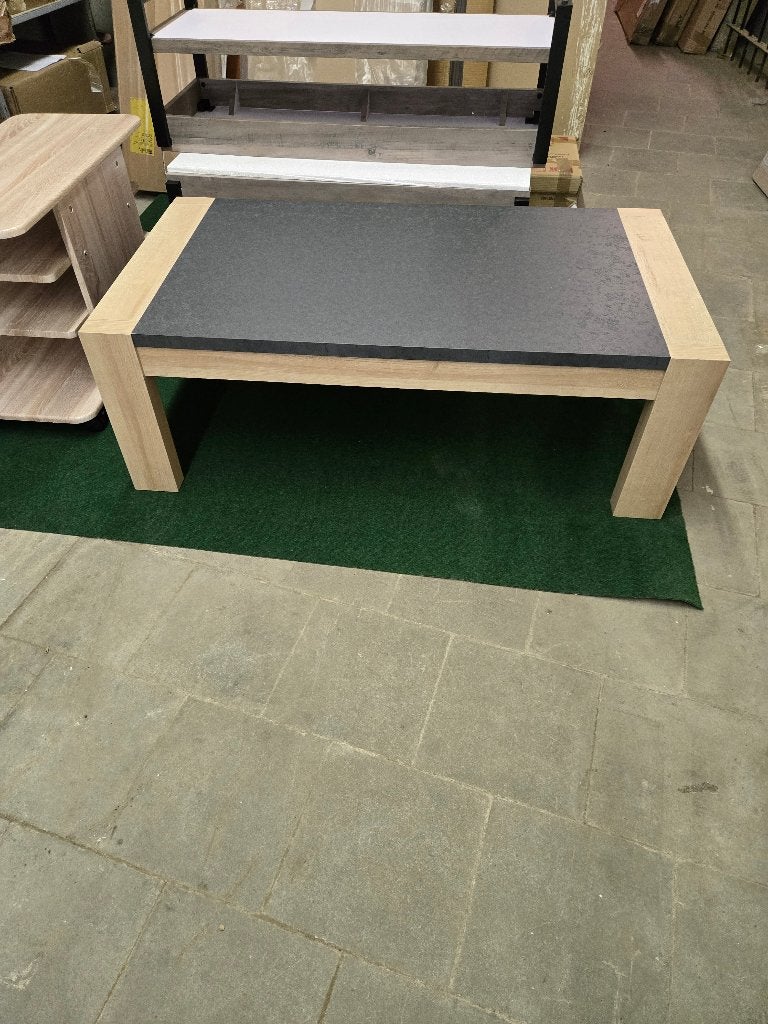 Table de salon, Enlèvement, Neuf
