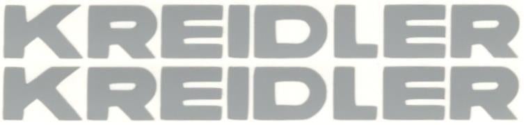 Kreidler sticker set #10, Motoren, Verzenden
