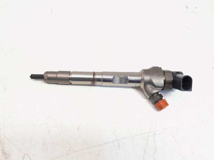 Verstuiver (diesel) van een Volkswagen Tiguan, Gebruikt, -, Volkswagen, -