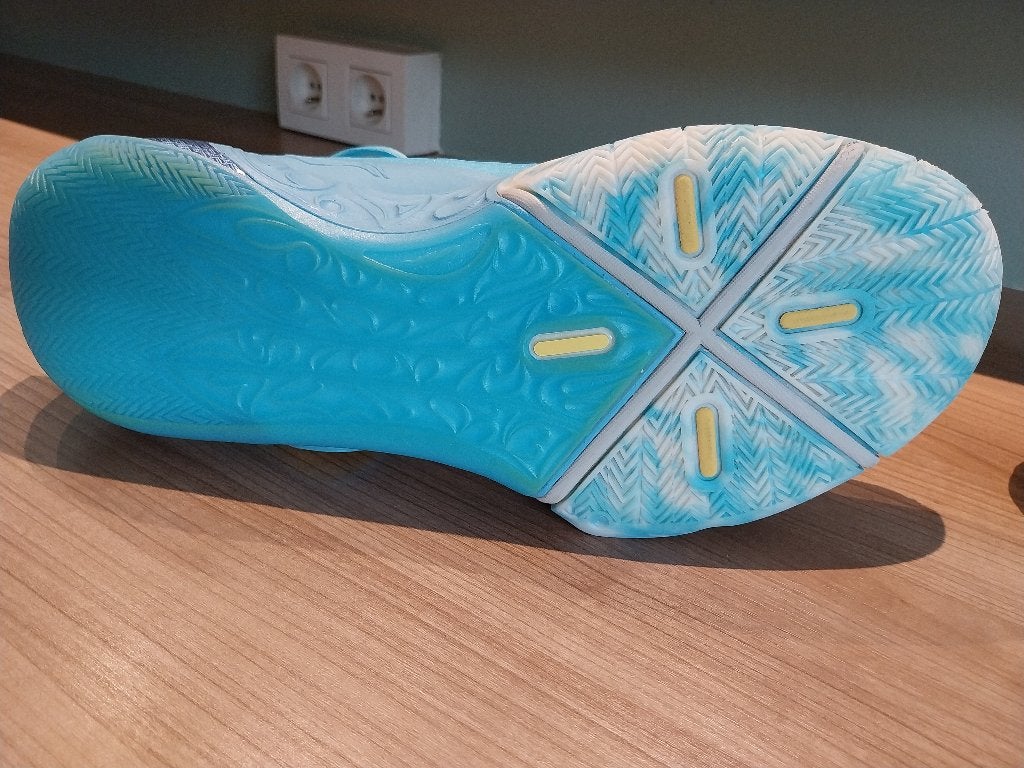 Chaussures de basket Way of Wade 12, Enlèvement ou Envoi, Neuf, Chaussures