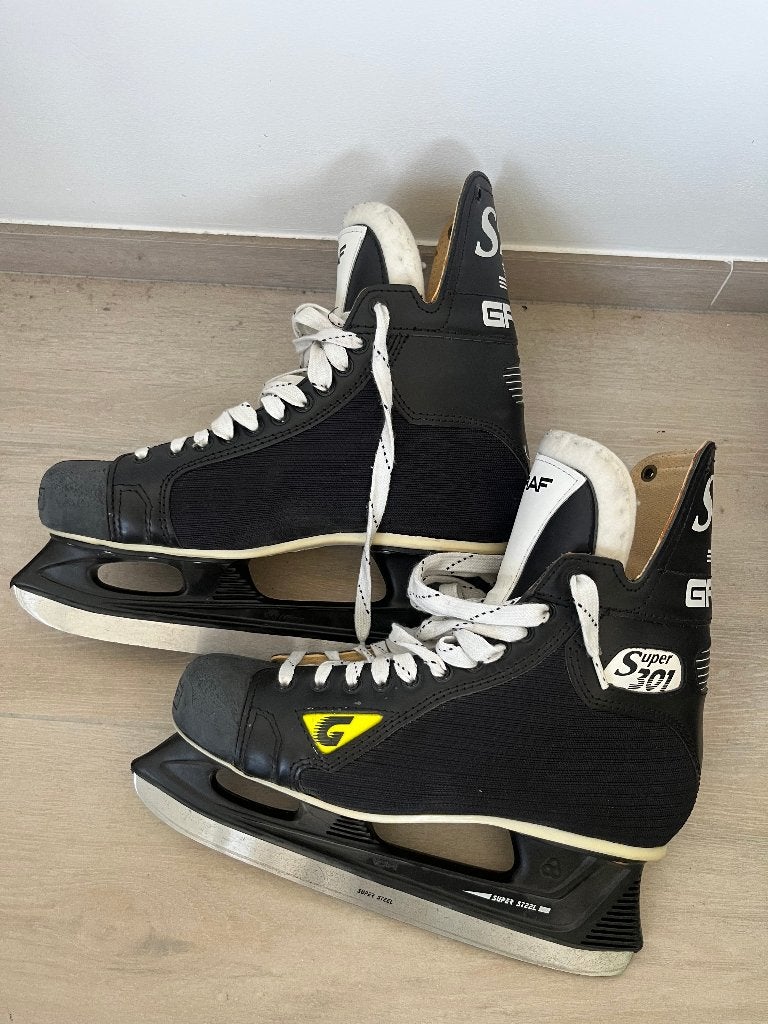 Ijs hockey schaatsen Graf, Sport en Fitness, Ophalen
