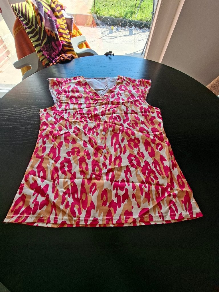 Chemise femme, Enlèvement ou Envoi, Neuf