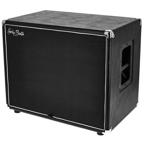 2 harley benton boxen voor basgitaar, Ophalen, Elektrische basgitaar
