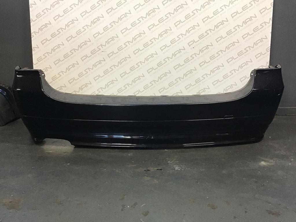 Achterbumper 475/9 BMW E91, Auto-onderdelen, Carrosserie, Bumper, Achter, Gebruikt, Ophalen of Verzenden