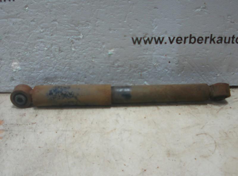 AMORTISSEUR ARRIÈRE Volkswagen Caddy III (2KA,2KH,2CA,2CH), Nijverheidstraat 1a 1a
5405 AJ  UDEN, NL, Utilisé, Dhr. R. Verberk