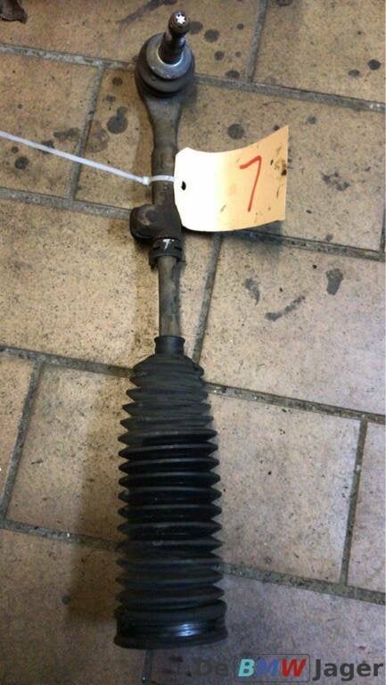 Stuurkogel links  BMW E82 E87 E90 E91 E84 E89 32106767781, Auto-onderdelen, Gebruikt, Ophalen of Verzenden, BMW