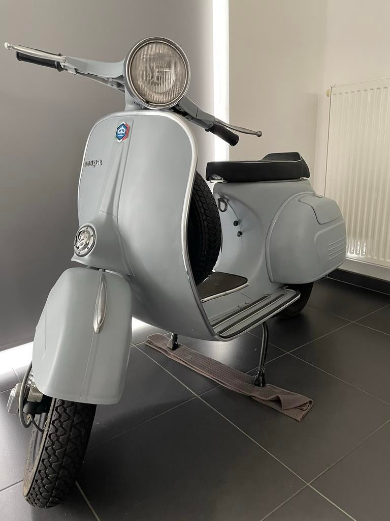 Vespa sprint veloce van 1970, Ophalen, Gebruikt, Benzine, Vespa