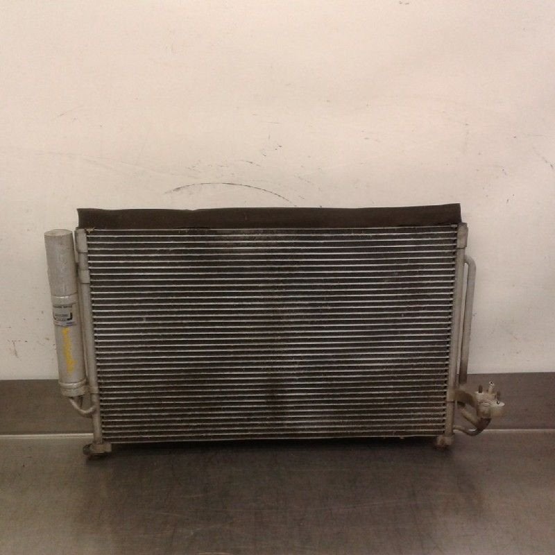CLIMATISATION CONDENSEUR Kia Rio (DC22 / 24), Utilisé, Kia
