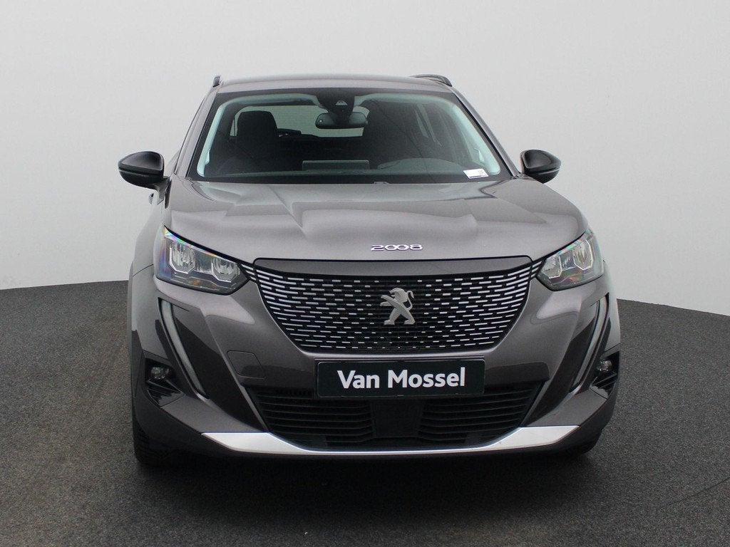 Peugeot 2008 1.5 BlueHDi S&S Allure Pack LED | Carplay | Cam, Auto's, Voorwielaandrijving, Stof, 4 cilinders, Parkeersensor
