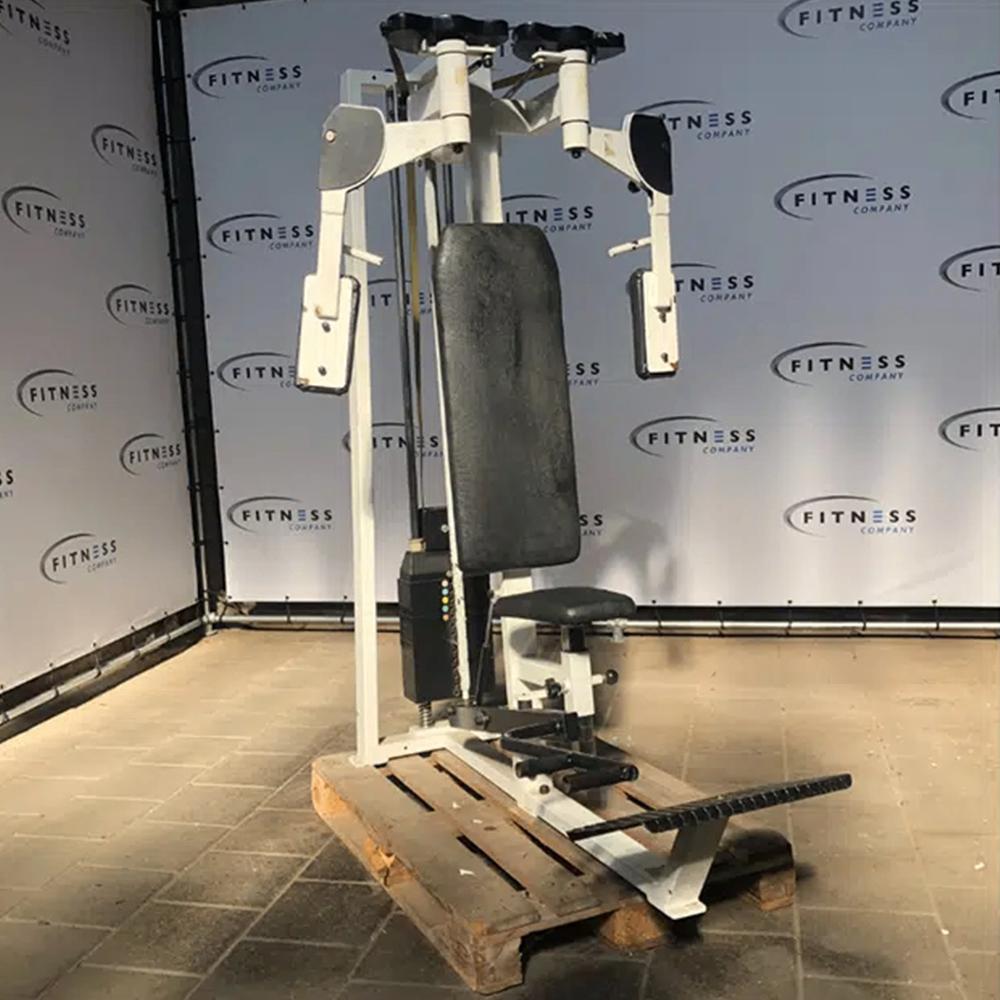 Pectoral - Chest/Fly Machine - Pec Deck, Sport en Fitness, Fitnessmaterialen, Gebruikt, Overige typen, Armen, Benen, Borst, Buik