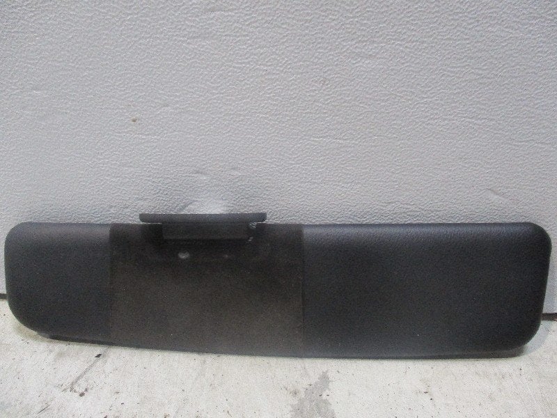 ZONNEKLEP LINKS Ford StreetKa (01-2002/07-2005), Gebruikt, Henry-Ford-Straße  1
50735  Köln, DE, Ford-Werke GmbH, Kunden@ford.com