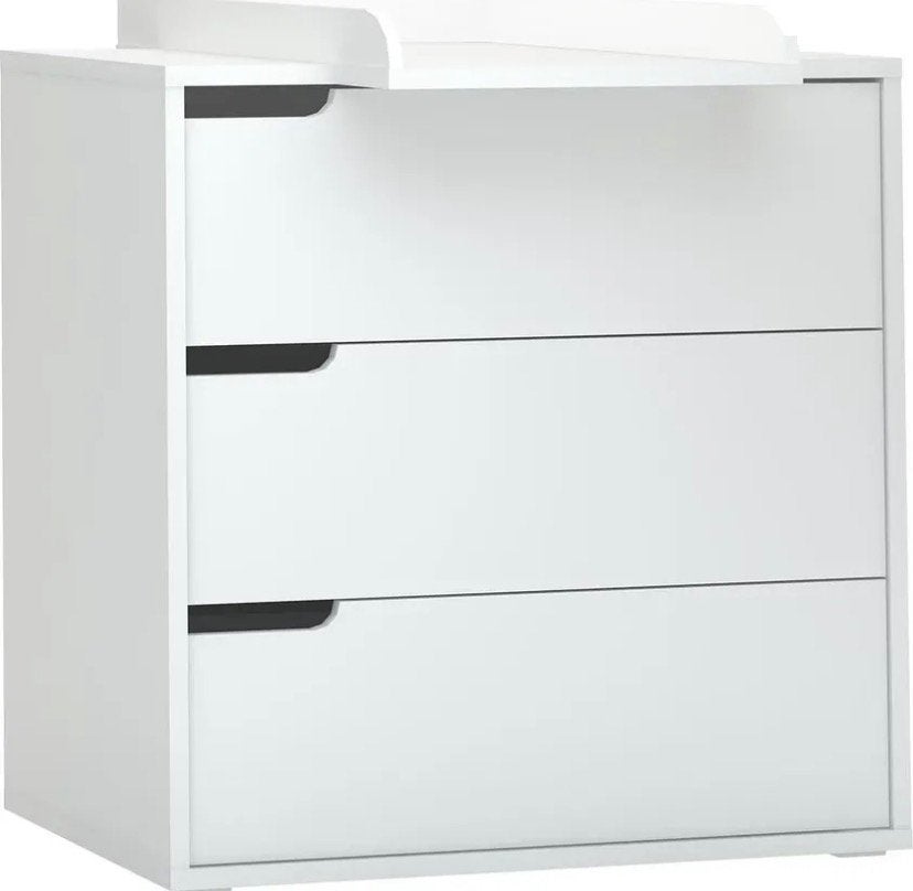 Commode, Ophalen, Gebruikt, Commode