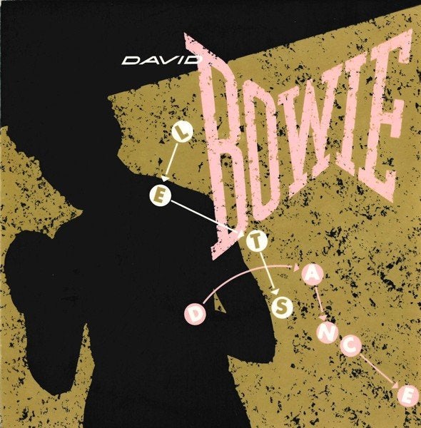 david bowie, Enlèvement ou Envoi