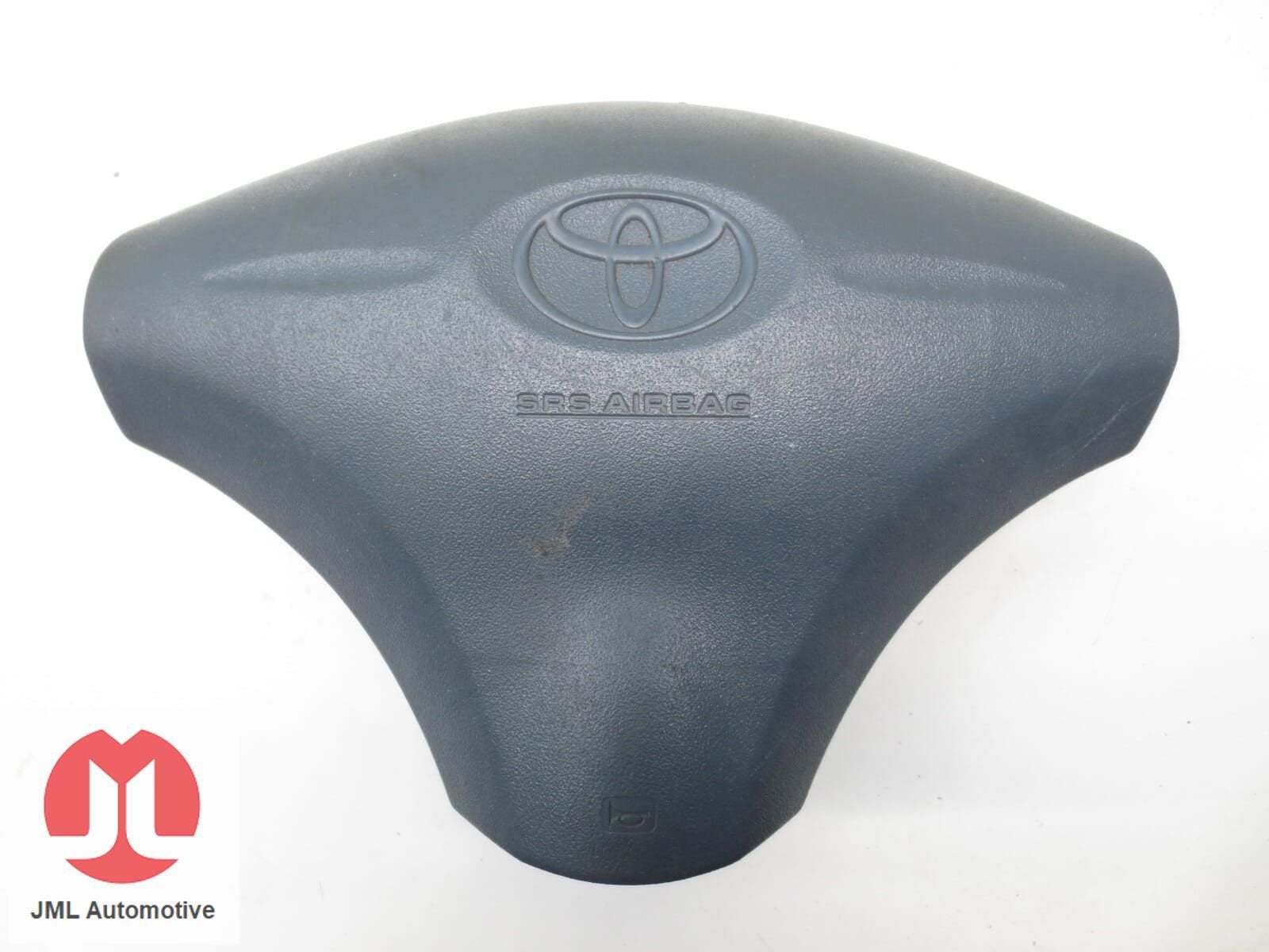 STUUR AIRBAG STUURAIRBAG TOYOTA YARIS VERSO, Gebruikt, -, -, Ophalen of Verzenden