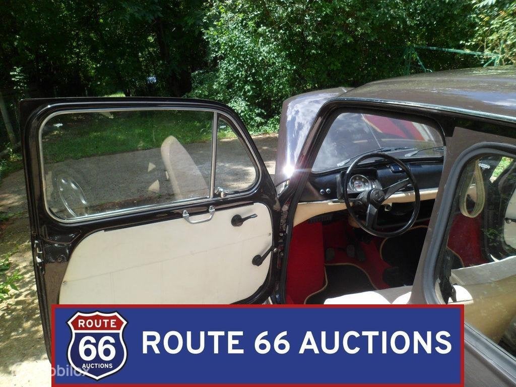 Zastava 750 | 1984 | Route 66 Auctions, foto 7