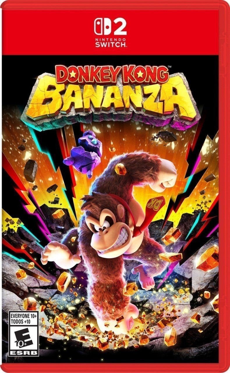 je vend ou échange deux jeux switch 2, Enlèvement, Utilisé