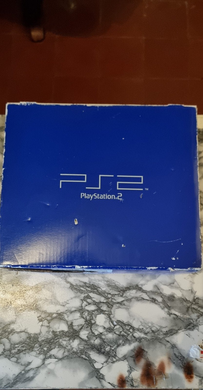 ps2 fat en boite, notices, cales ok, Games en Spelcomputers, Ophalen