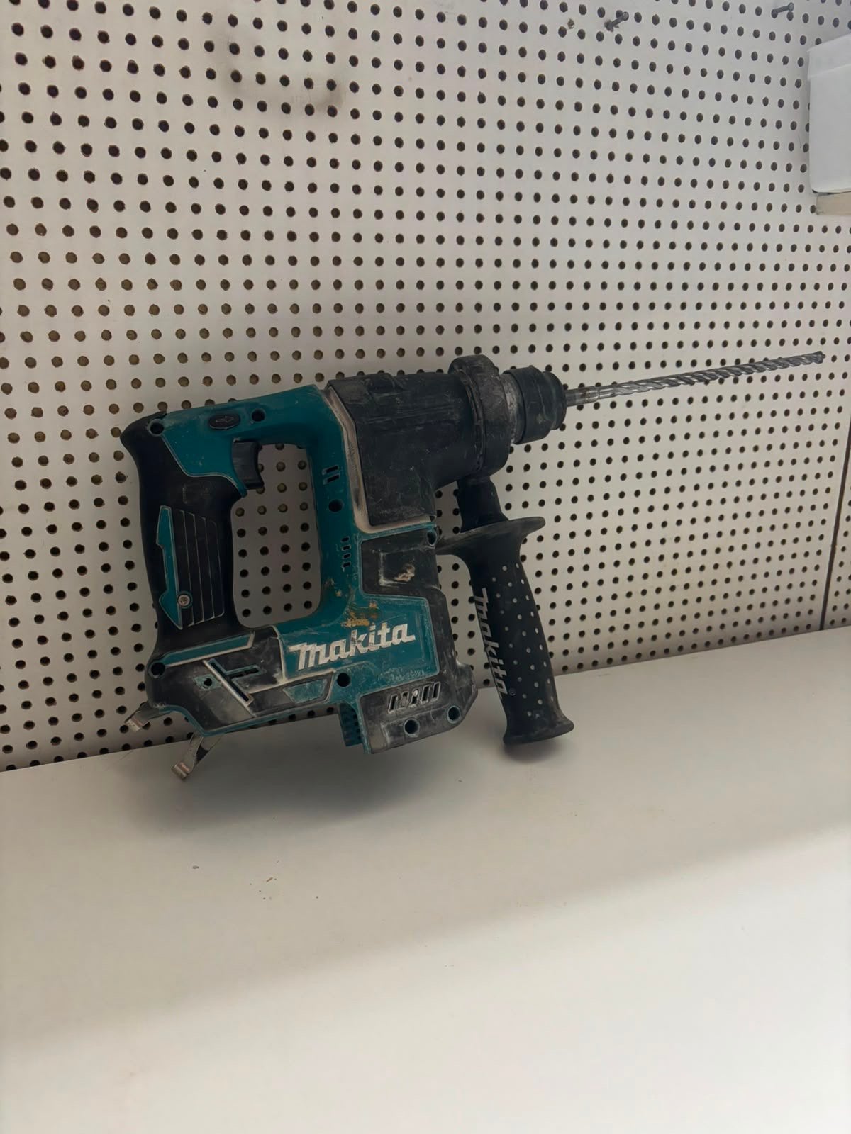 Boormachine, Ophalen, Zo goed als nieuw, Boormachine