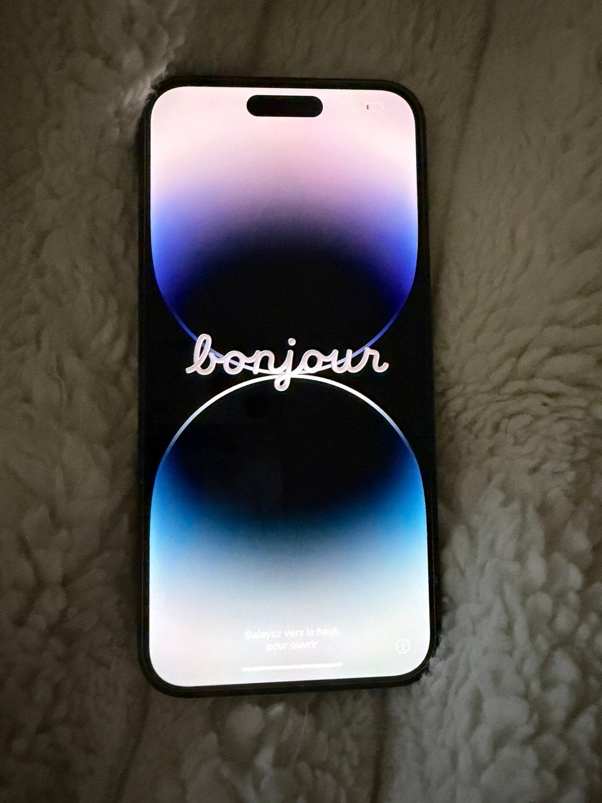 iPhone 14 Pro Max - 256 GB, Ophalen, Zo goed als nieuw, IPhone 14