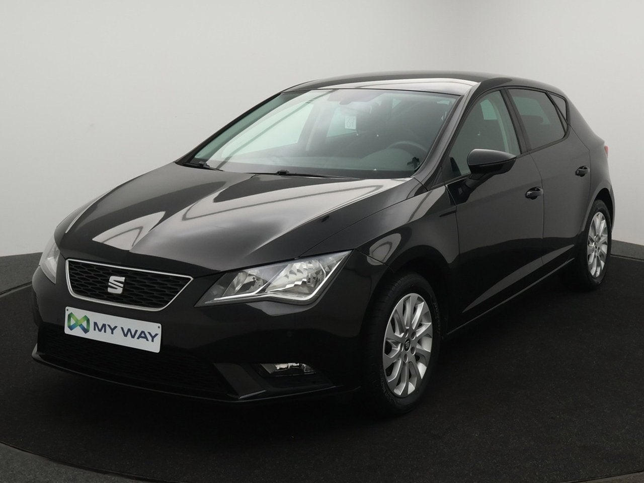 Seat Leon Leon 1.2TSI *CRUISE CONTROL*PDC*NAVI*RADIO*AIRCO*B, Autos, Achat, Phares directionnels, Berline, https://public.car-pass.be/vhr/8d825e45-bf14-473c-8fc8-894f6df0d0d4