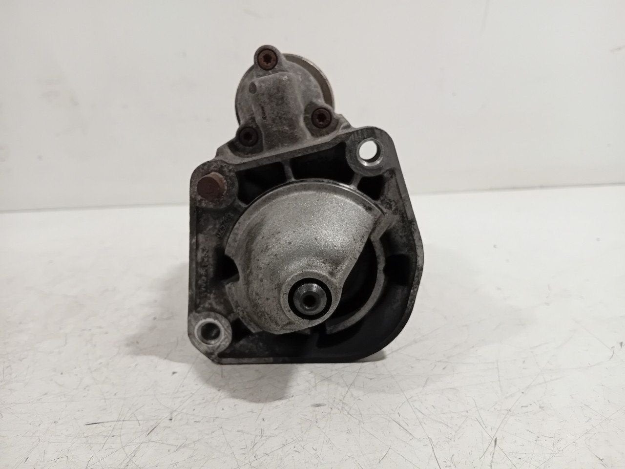 Startmotor Volvo V50, Auto-onderdelen, Onderdelen@venauto.nl, Van der Ven Autorecycling B.V., Gebruikt, Ettenseweg 76, 4706 PB Roosendaal, The Netherlands