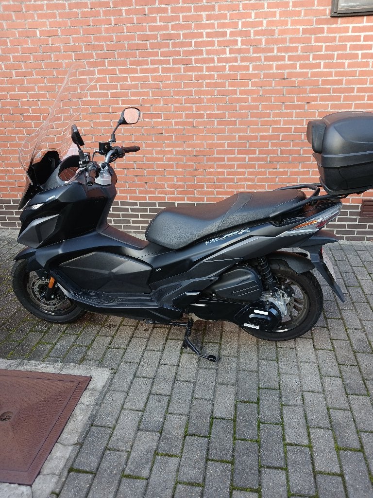 Motoren SYM, Verzamelen, Ophalen, Gebruikt, Motoren