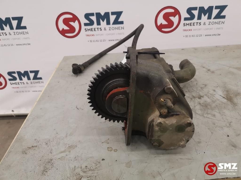 Occ Pto met pomp Renault G, Gebruikt, Renault, Transmissie en Accessoires