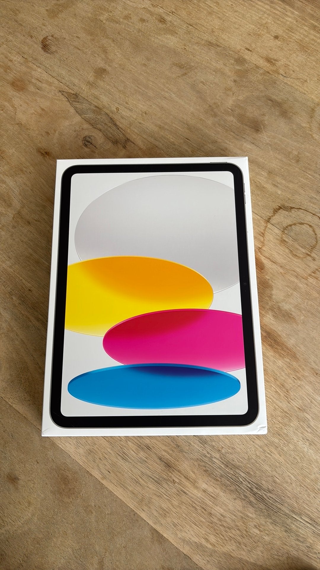 Nieuwe iPad A16 - 128GB - Silver, Computers en Software, Apple iPads, Ophalen, /, Apple iPad, 11 inch