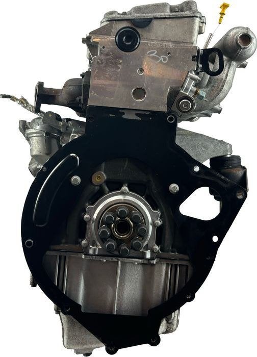 Moteur Land Rover Defender L316 2.5 - 15P · réf. 444570, Verzenden, Gereviseerd, Rover