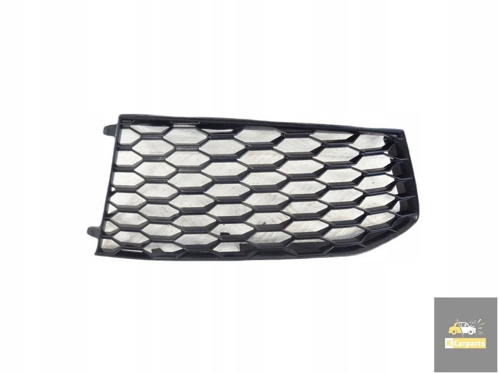 4G8807682F AUDI RS7 4G0 LIFT RECHTS VOORBUMPER GRILLE VOOR, Gebruikt, AUDI AG, Auto-Union-Strasse 1
85045  Ingolstadt, DE, Audi