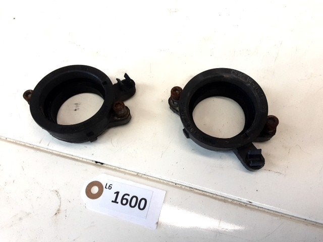 R1150R 2001 - 2006 BMW Rubber D1-55777